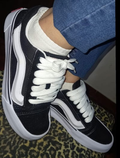 Vans knu adulto  35 al 44