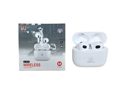 AURICULAR ONE PLUS BLUETOOTH AIRPODS