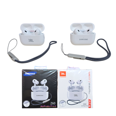 AURICULAR SAMSUNG Y JBL BLUETOOTH Z60