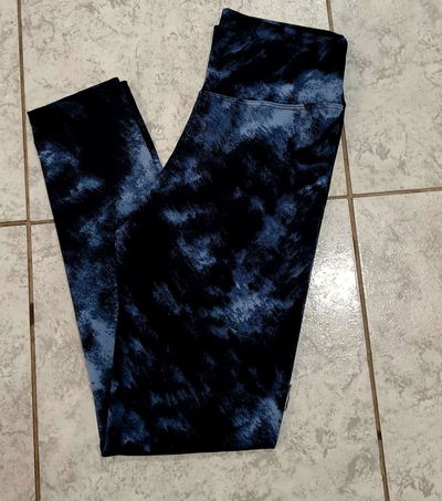 Pack x 6 - Calza lycra de verano estampada 