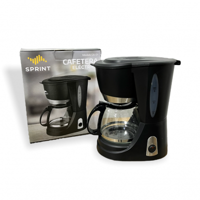 Cafetera