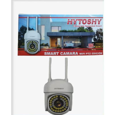 Camara domo IP chica
