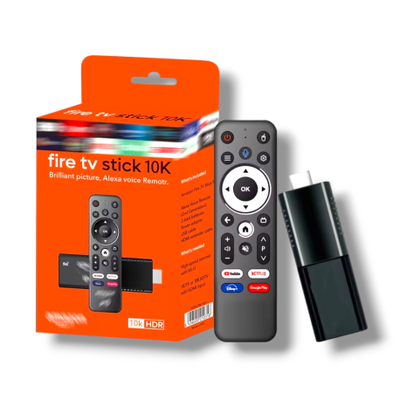 Convertidor de smart TV BOX android 13