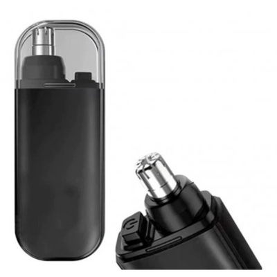 Cortadora de pelo de nariz