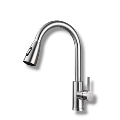 Canilla/Griferia boca flor