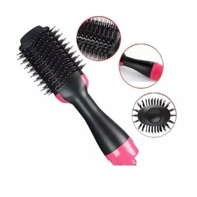 Cepillo rulero secador