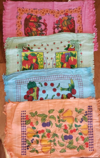 Docena de reparadores Fleco