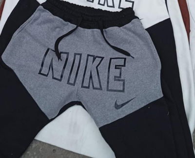 Pack x 6 joggin Nike de hombre 