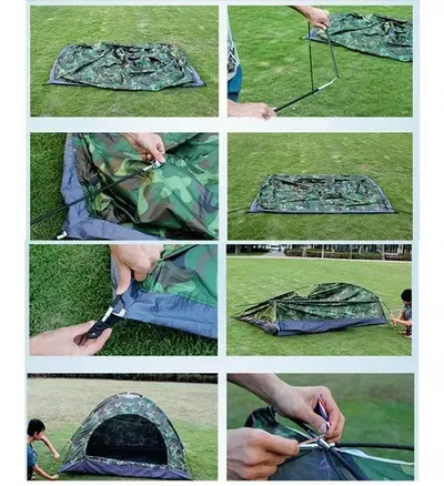Carpa económica OFERTA