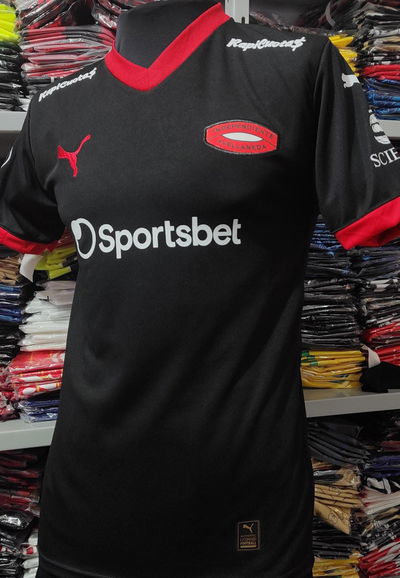 Camiseta Independiente 2025 
