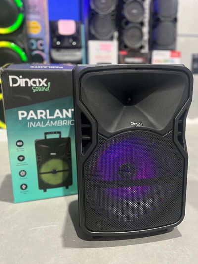PARLANTE DINAX