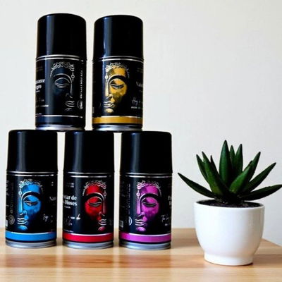 PACK X 3 - AEROSOL AROMANZA 280ML