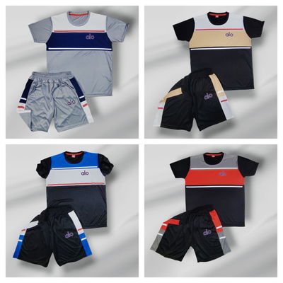 Pack x 5 - Conjunto Alo adulto 