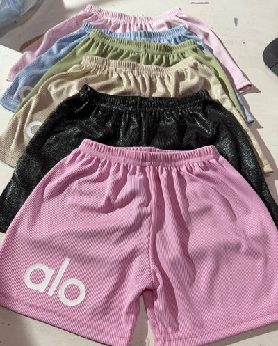 Pack x 7 - Shores Morley Alo de nena