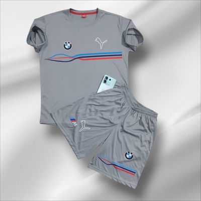 Pack x 5 - Conjunto Puma adulto 