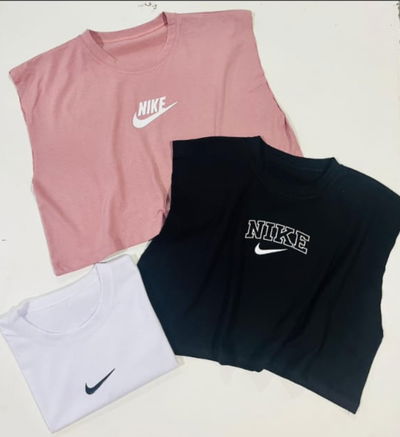 Musculosas Overzice dama