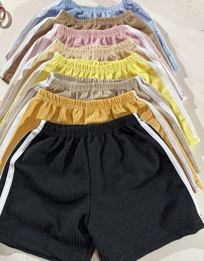 Pack x 6 - Shores Hawai linea de nena