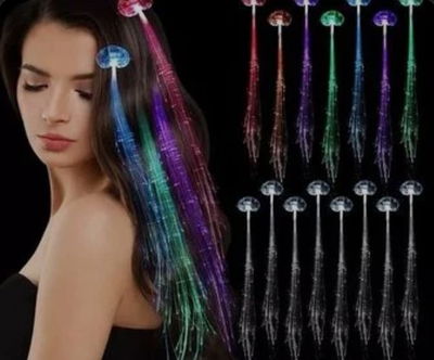 Mecha led x 12 unidades 