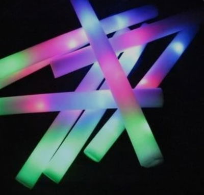 Rompecoco led x 10 unidades