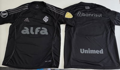 Camiseta SC Internacional 2025