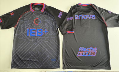 Camiseta San Lorenzo