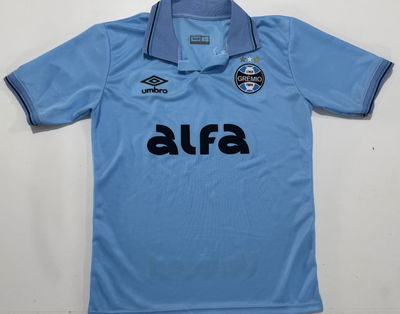 Camiseta gremio 