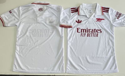 Camiseta Arsenal 25/26