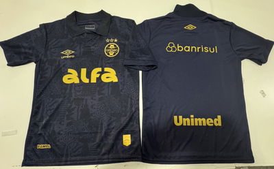 Camiseta gremio 