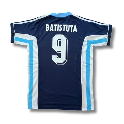 Camiseta de argentina 1990 