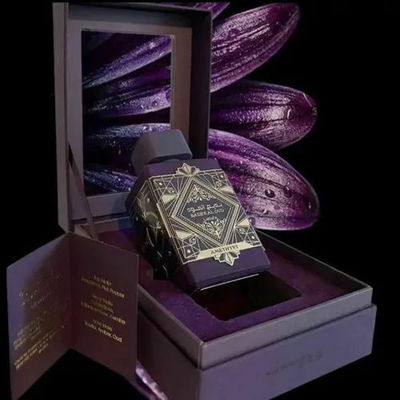 PERFUME BADEE AL OUD AMETHYST 100ML