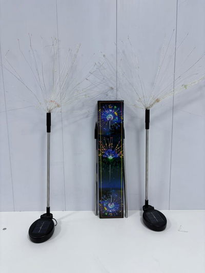 LAMPARA SOLAR ILU0094