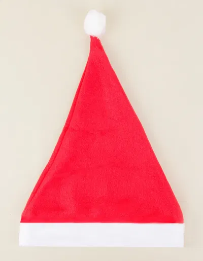 PACK X 10 - GORRO NAVIDEÑO