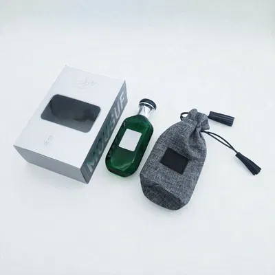 PERFUME MOUSUF RAMADI NEGRO 100ML