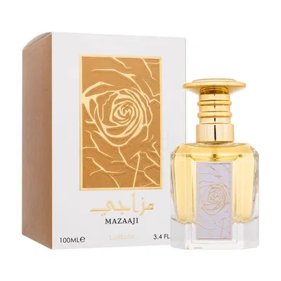 PERFUME MAZAAJI 100ML
