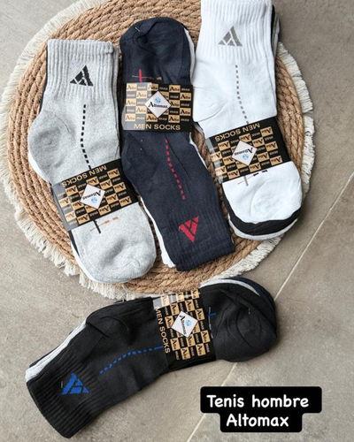 Docena de Tenis Altomax