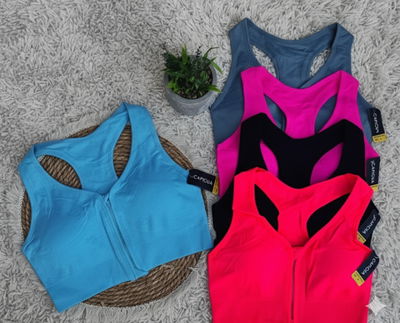 Corpiños deportivos 1003 Capicua