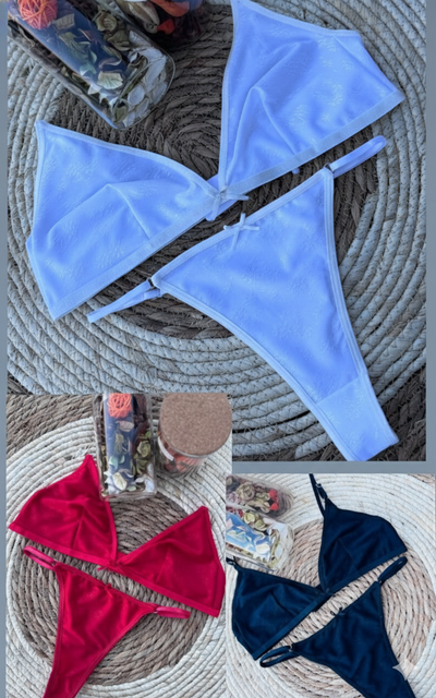 Conjuntos Microtul 1020 Labrado