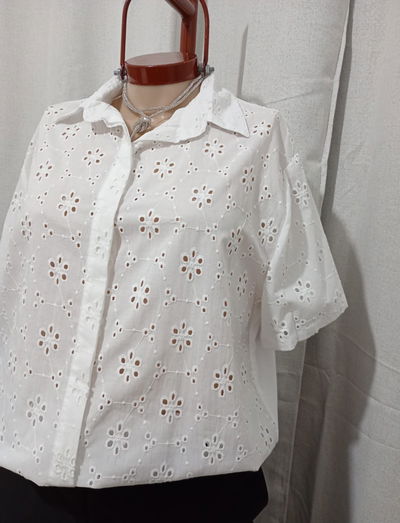 Camisas Brodery 