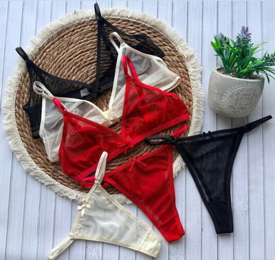 Conjuntos Microtul 1040