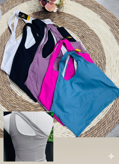 Corpiños deportivos Capicua