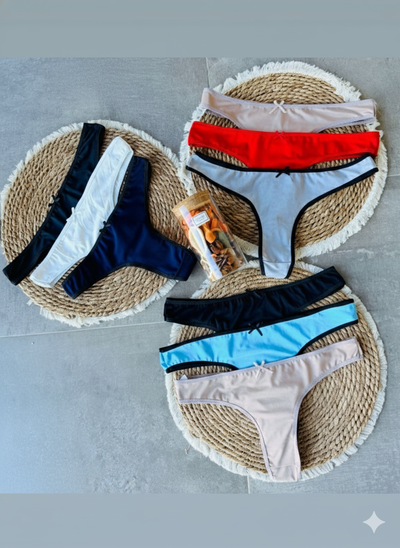 Docena de cola less micro