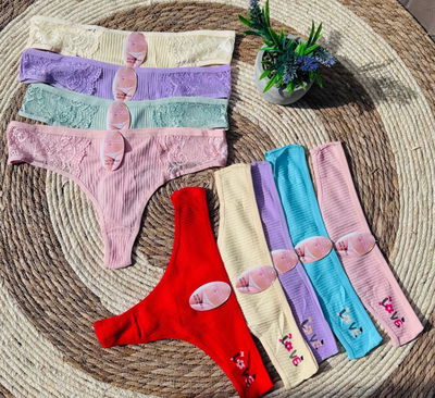 Docena de Cola less Morley especial