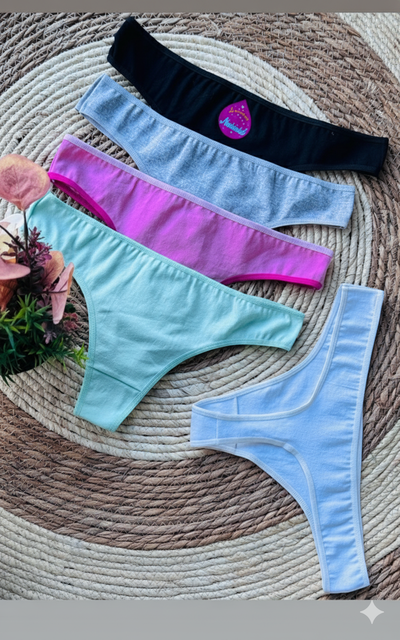 Docena de cola less Naimid