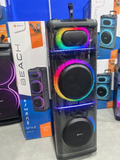 PARLANTE 12X2 BEACH OR1431