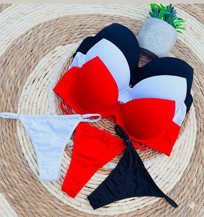 Conjuntos micro con Aro