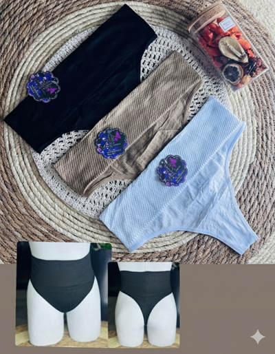 Docena de Cola Lees Con faja 7cm Amorama