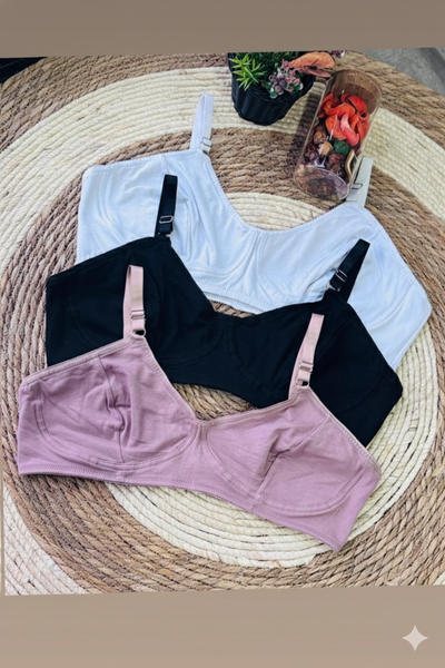 Corpiño de Reductores 4050