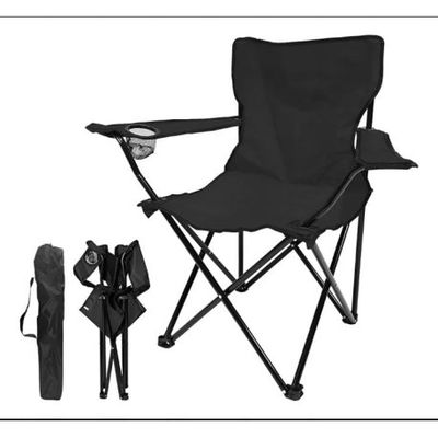 Silla plegable de playa/jardin