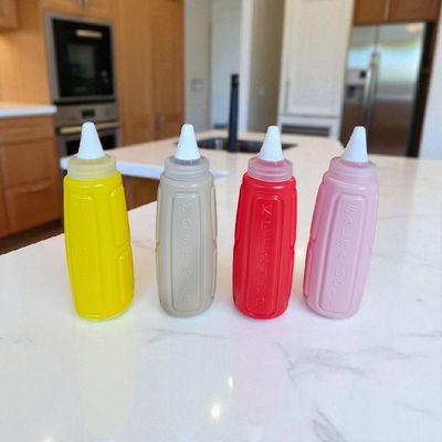 Aderezero x 4 Unidades