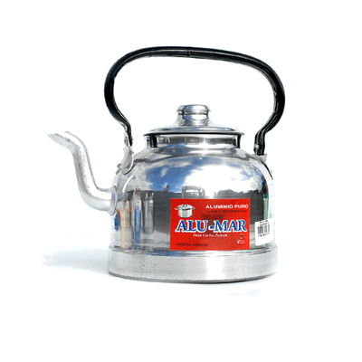 PAVA ECONOMICA NRO 16